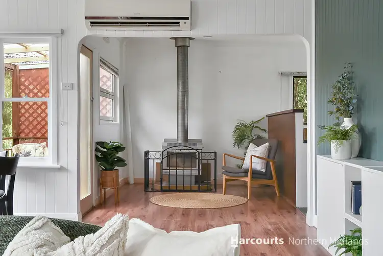 Fifth view of Homely house listing, 10 Esplanade, Campbell Town TAS 7210