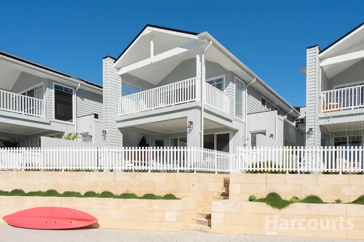 Fifth view of Homely house listing, 14/127 Waterlily Drive, Dudley Park WA 6210