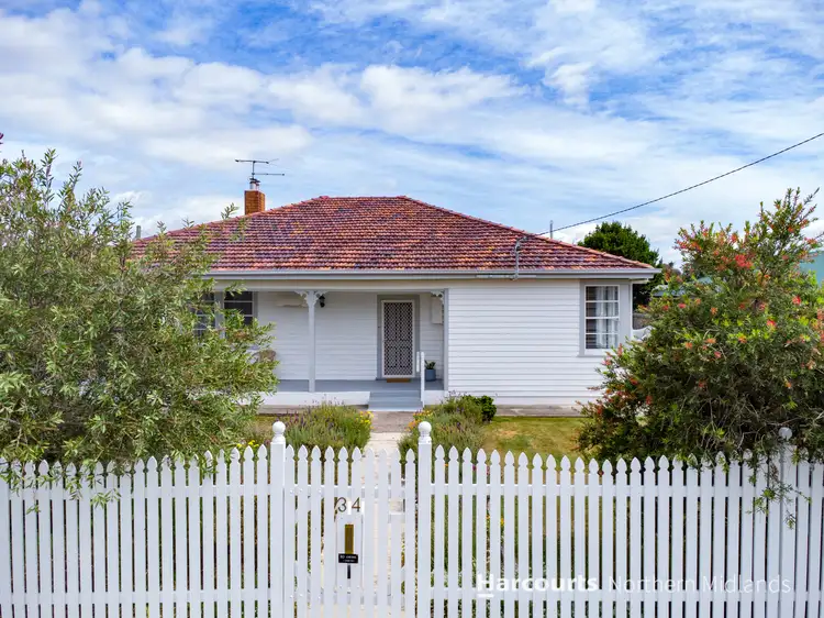 Third view of Homely house listing, 34 Smith Street, Longford TAS 7301
