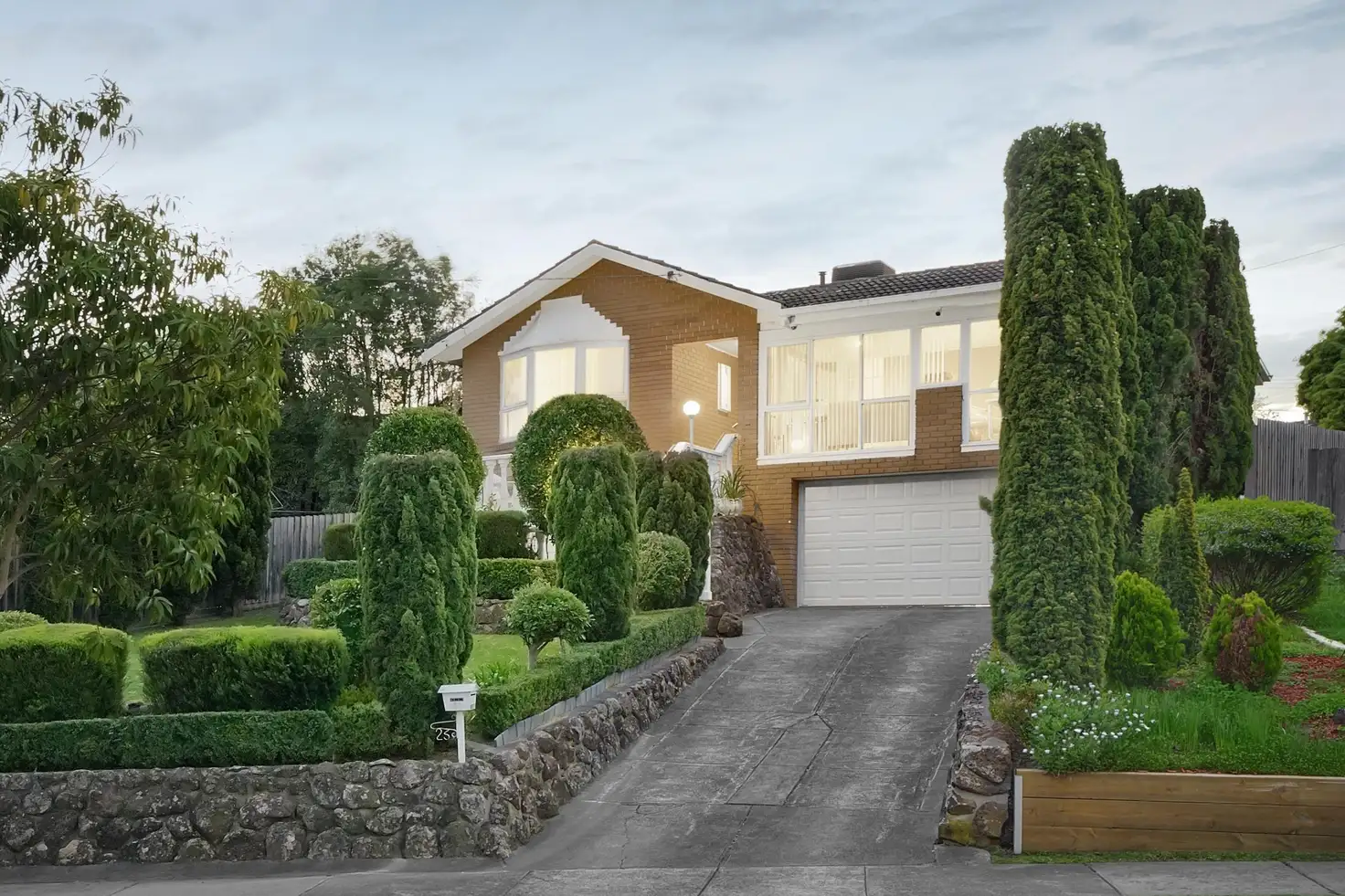 Main view of Homely house listing, 23 Cantala Drive, Doncaster VIC 3108