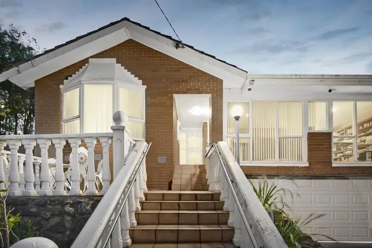 Second view of Homely house listing, 23 Cantala Drive, Doncaster VIC 3108