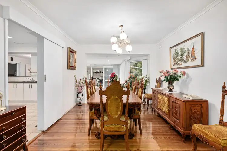Fifth view of Homely house listing, 23 Cantala Drive, Doncaster VIC 3108