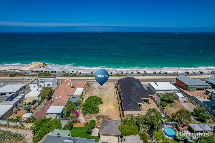 Fourth view of Homely land listing, 90 Ocean Drive, Quinns Rocks WA 6030