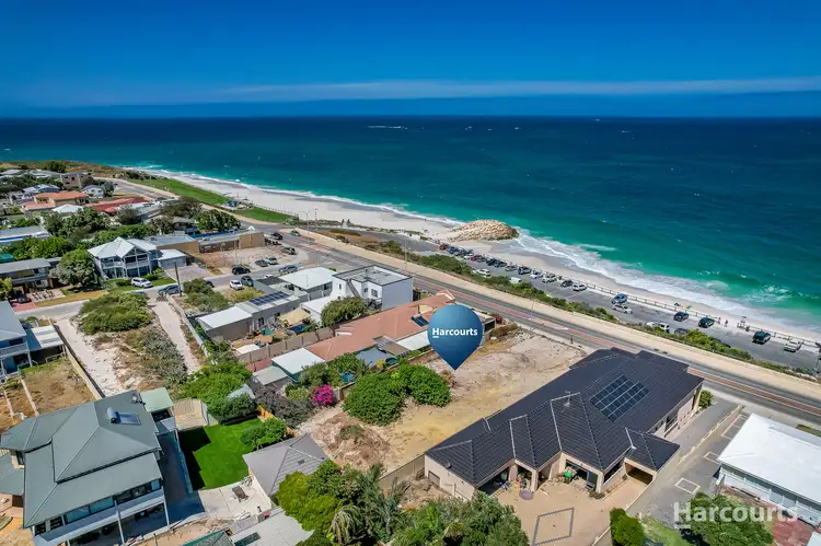 Fifth view of Homely land listing, 90 Ocean Drive, Quinns Rocks WA 6030