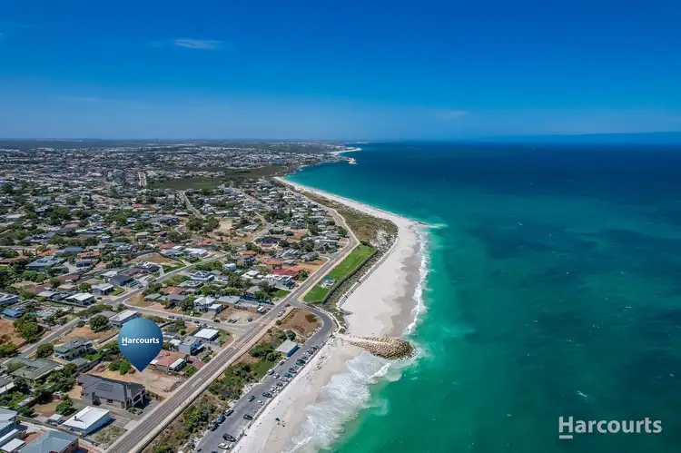 Seventh view of Homely land listing, 90 Ocean Drive, Quinns Rocks WA 6030