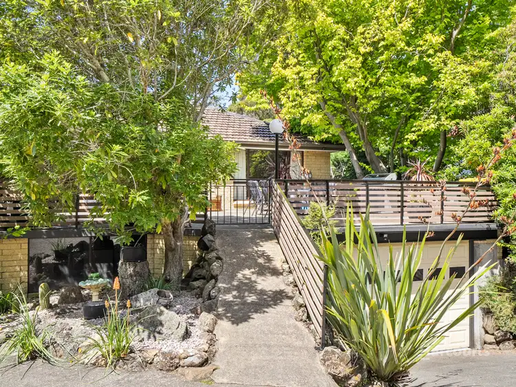 308 Strickland Avenue, South Hobart TAS 7004
