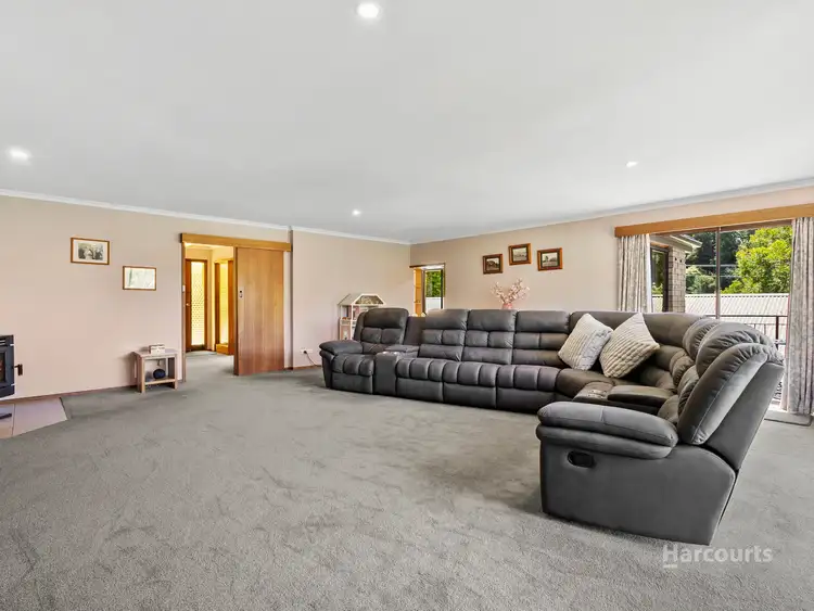Fourth view of Homely house listing, 308 Strickland Avenue, South Hobart TAS 7004