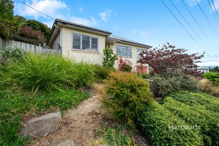 Second view of Homely house listing, 10 Giblin Street, Lenah Valley TAS 7008