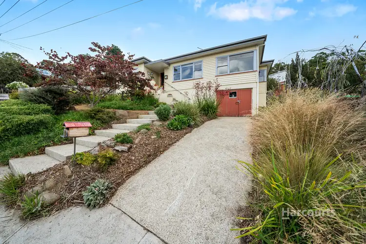 Third view of Homely house listing, 10 Giblin Street, Lenah Valley TAS 7008