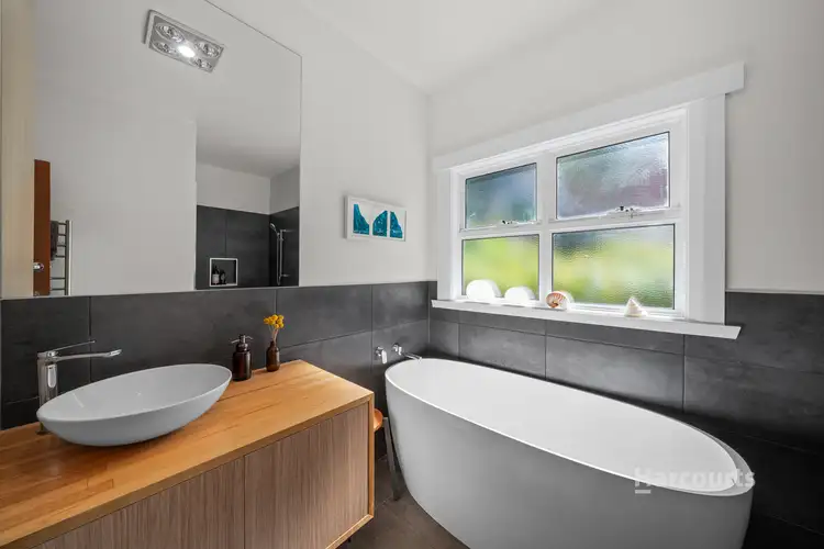 Fifth view of Homely house listing, 10 Giblin Street, Lenah Valley TAS 7008