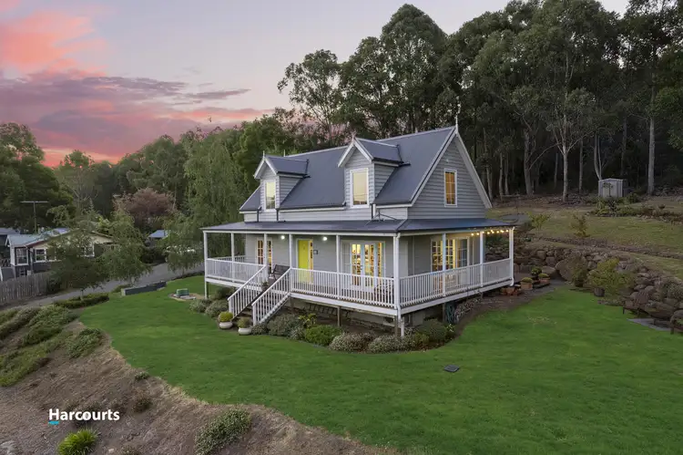 Main view of Homely house listing, 3040 Huon Highway, Franklin TAS 7113