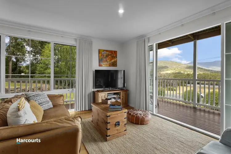 Second view of Homely house listing, 3040 Huon Highway, Franklin TAS 7113