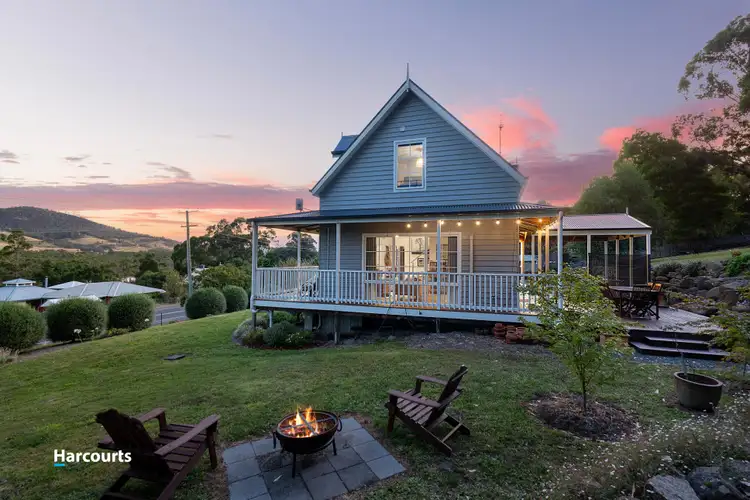 Fifth view of Homely house listing, 3040 Huon Highway, Franklin TAS 7113