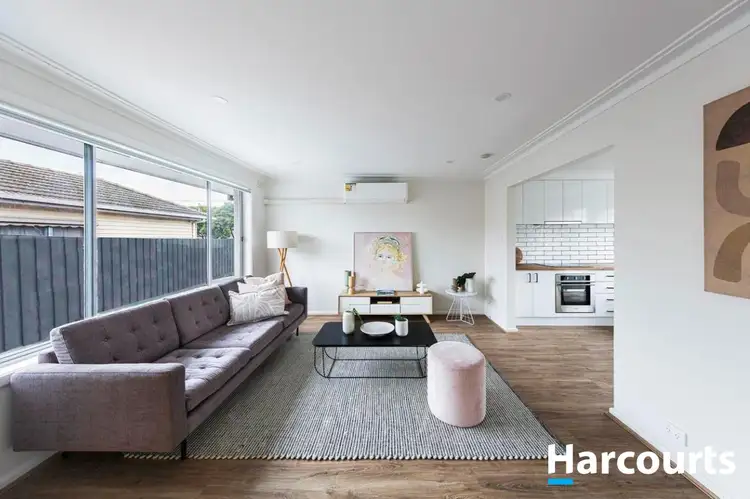 3/20 Dunne Street, Kingsbury VIC 3083