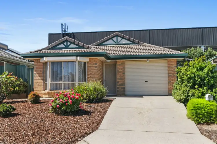 Second view of Homely house listing, 12 Cherrybrook Drive, Morphett Vale SA 5162