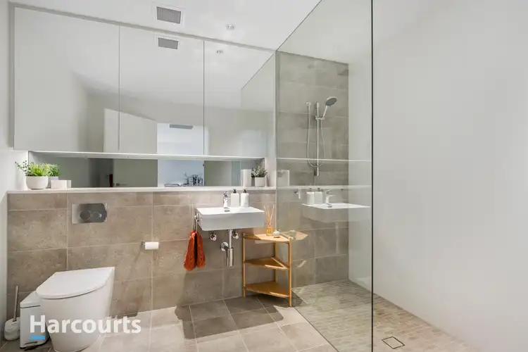 Fifth view of Homely unit listing, 101/2 Fordham Way, Oran Park NSW 2570