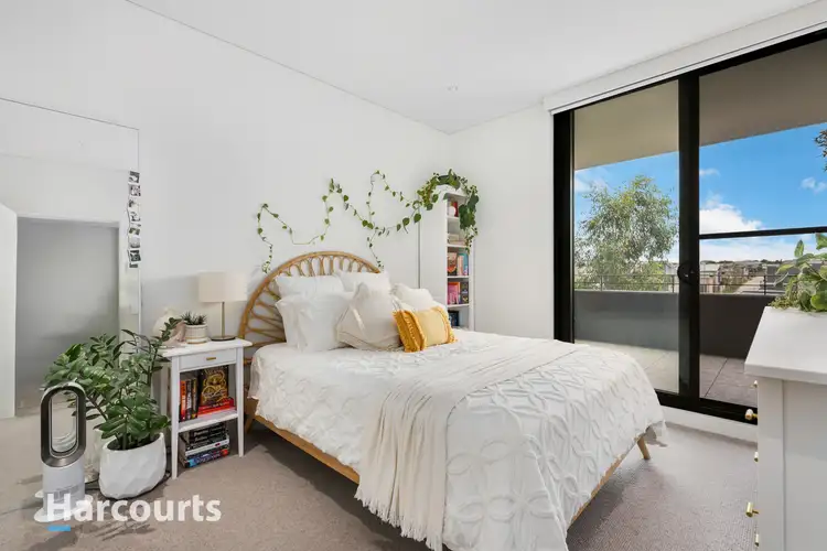 Sixth view of Homely unit listing, 101/2 Fordham Way, Oran Park NSW 2570