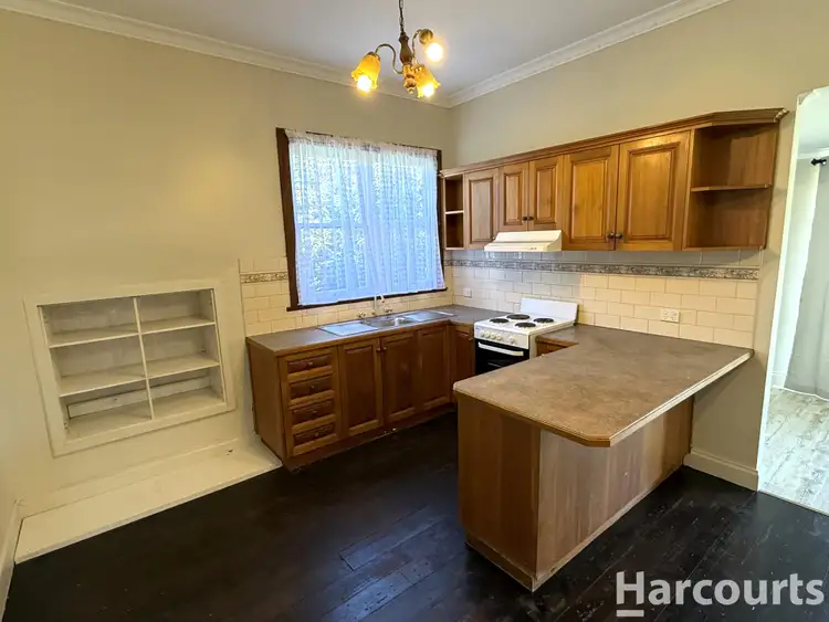 Second view of Homely house listing, 16A Stawell Road, Horsham VIC 3400