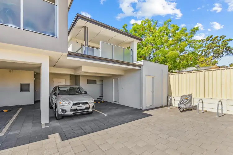 Third view of Homely unit listing, 12/16 Chisholm Way, Balga WA 6061