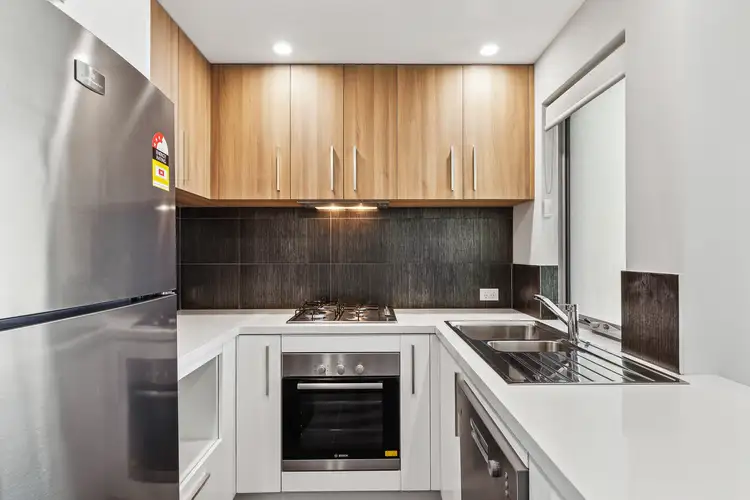 Fourth view of Homely unit listing, 12/16 Chisholm Way, Balga WA 6061