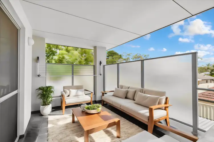 Seventh view of Homely unit listing, 12/16 Chisholm Way, Balga WA 6061