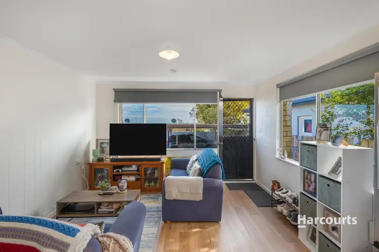 Third view of Homely unit listing, 3/20 Pelissier Street, Somerset TAS 7322