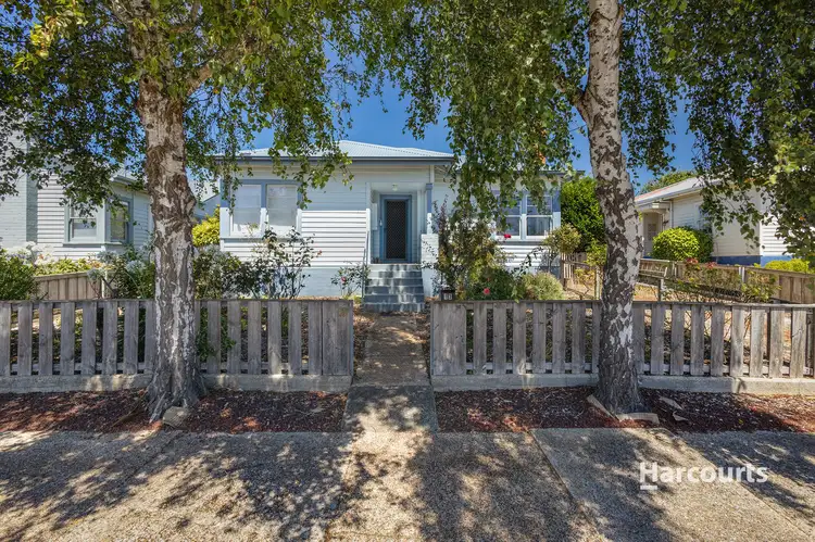 Main view of Homely house listing, 13 Oates Street, Montello TAS 7320