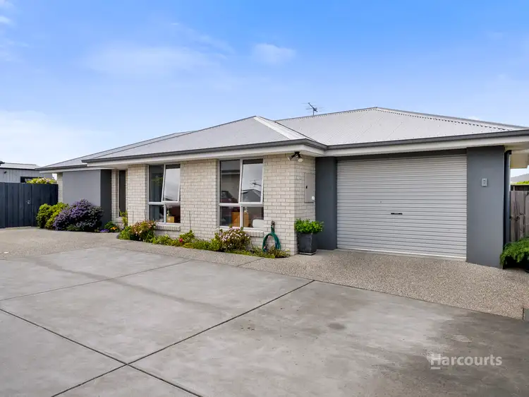 2/12 Whitelea Court, Sorell TAS 7172