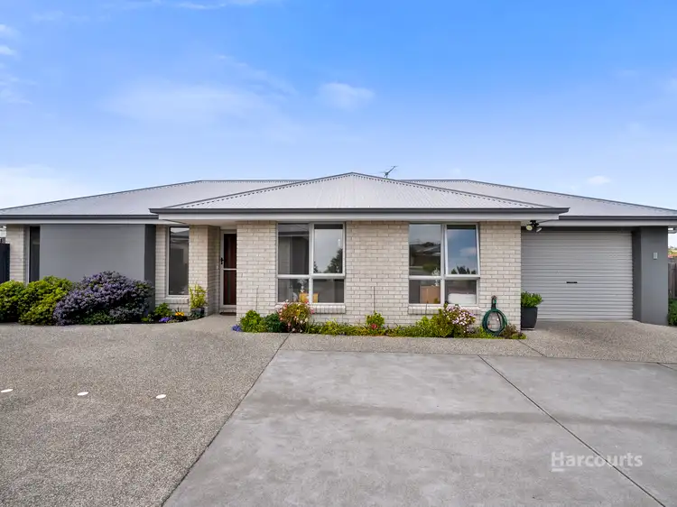Second view of Homely house listing, 2/12 Whitelea Court, Sorell TAS 7172