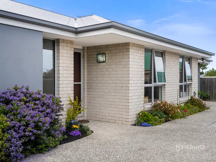 Fourth view of Homely house listing, 2/12 Whitelea Court, Sorell TAS 7172