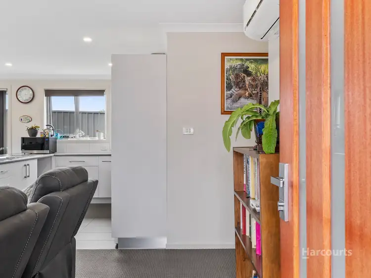 Fifth view of Homely house listing, 2/12 Whitelea Court, Sorell TAS 7172