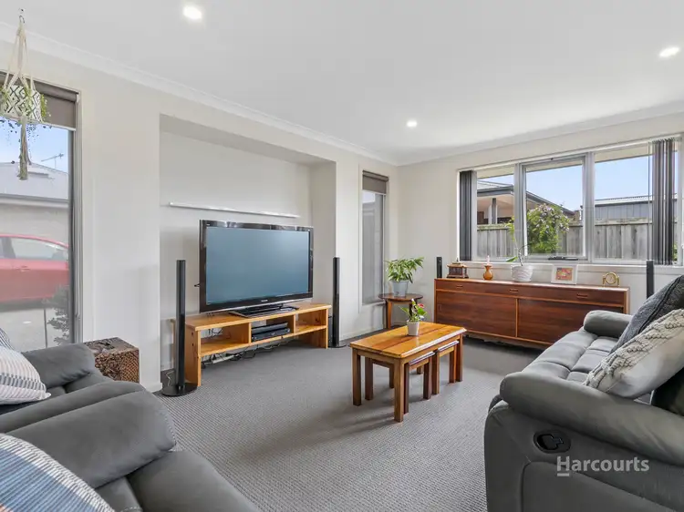 Sixth view of Homely house listing, 2/12 Whitelea Court, Sorell TAS 7172