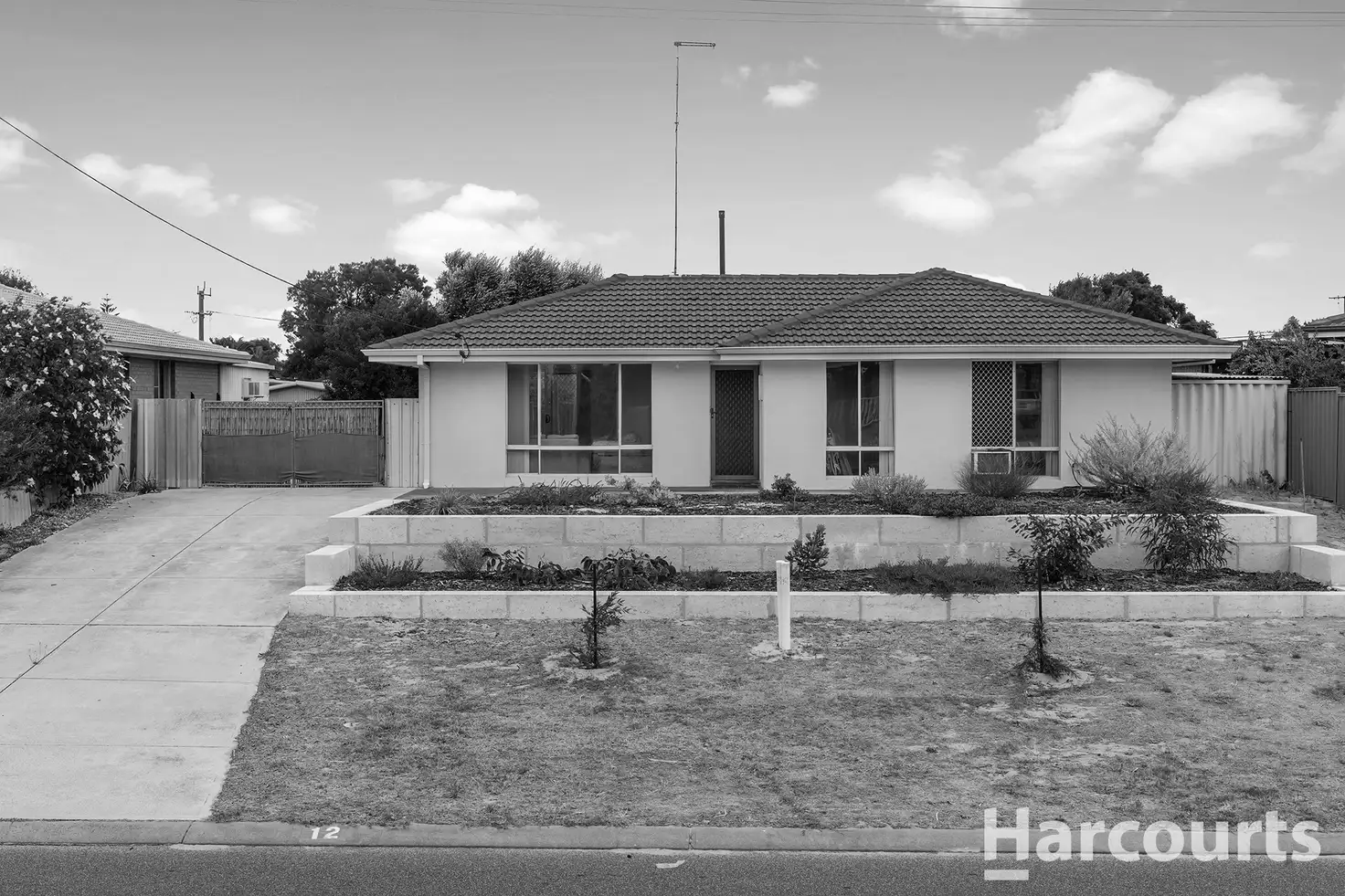 Main view of Homely house listing, 12 Collier Street, Silver Sands WA 6210