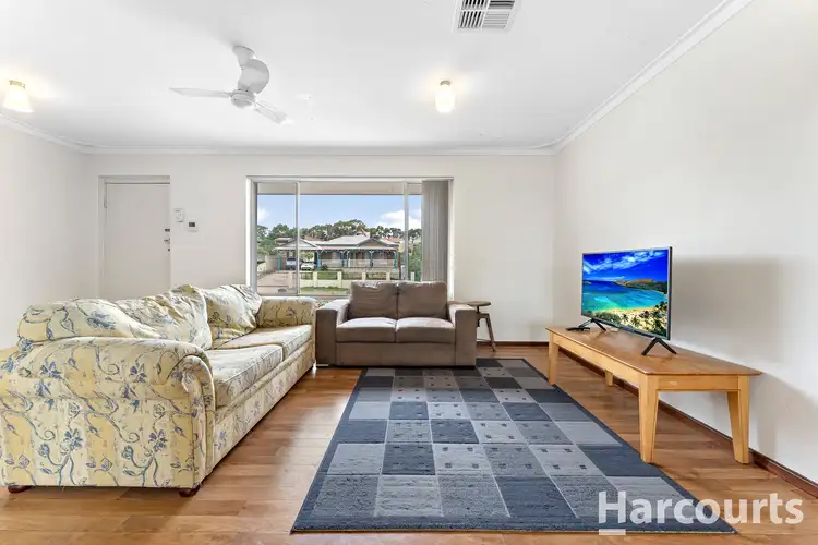 Fourth view of Homely house listing, 12 Collier Street, Silver Sands WA 6210