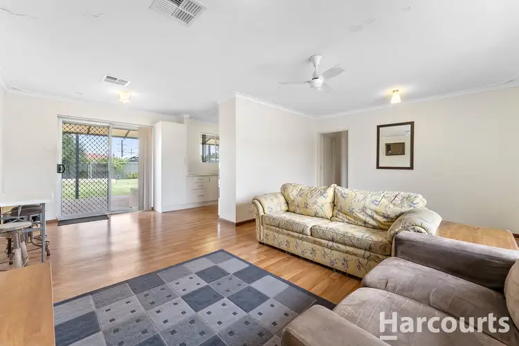 Fifth view of Homely house listing, 12 Collier Street, Silver Sands WA 6210