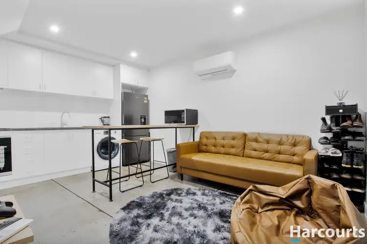 Second view of Homely unit listing, 4/10-12 Edward Street, Devonport TAS 7310