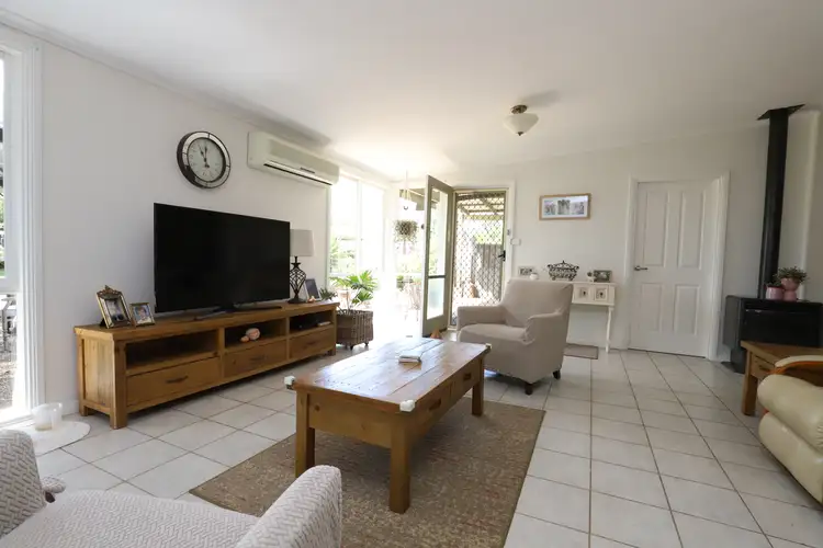 Third view of Homely house listing, 50 Sutton Street, Cootamundra NSW 2590