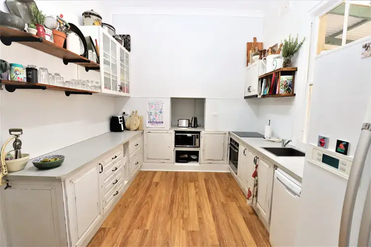 Fourth view of Homely house listing, 50 Sutton Street, Cootamundra NSW 2590