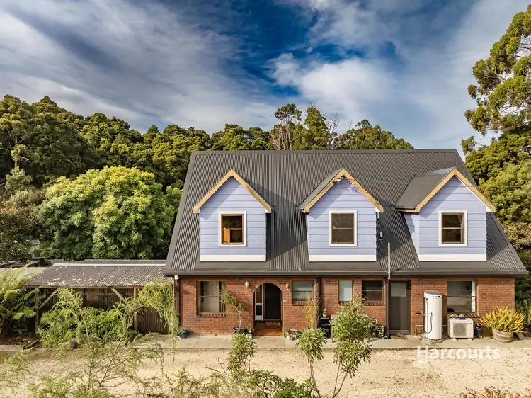 Second view of Homely house listing, 20 Edward Street, Somerset TAS 7322