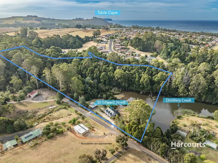 Third view of Homely house listing, 20 Edward Street, Somerset TAS 7322
