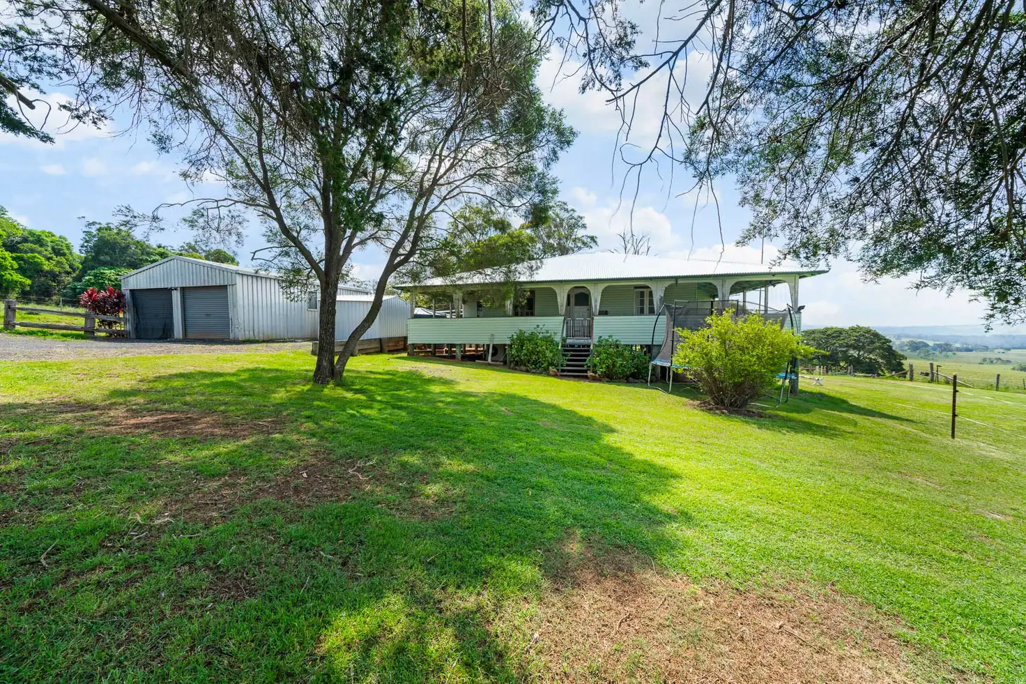 Main view of Homely rural property listing, Lot 16 Pechey Forestry Road, Pechey QLD 4352