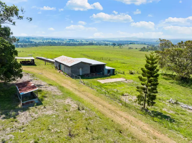 Second view of Homely rural property listing, Lot 16 Pechey Forestry Road, Pechey QLD 4352