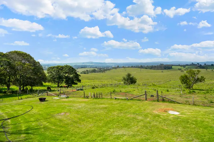 Fifth view of Homely rural property listing, Lot 16 Pechey Forestry Road, Pechey QLD 4352