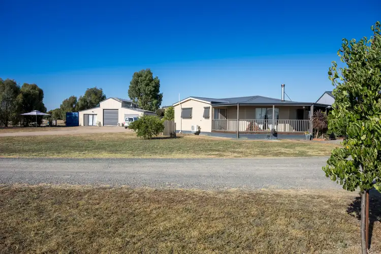 2/89 Murray Road, Benalla VIC 3672