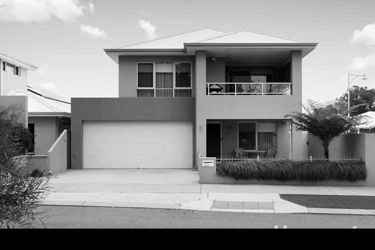 57 Whistler Drive