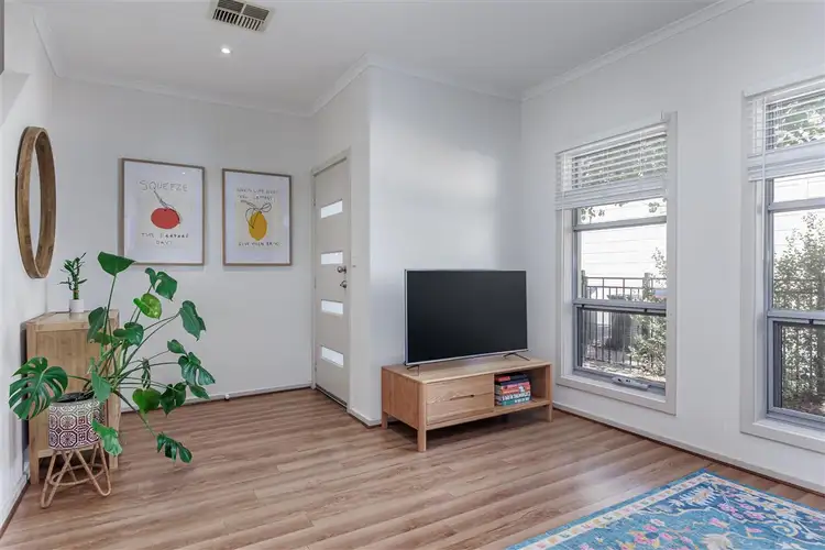 Second view of Homely house listing, 34/6-24 Winona Street, Findon SA 5023