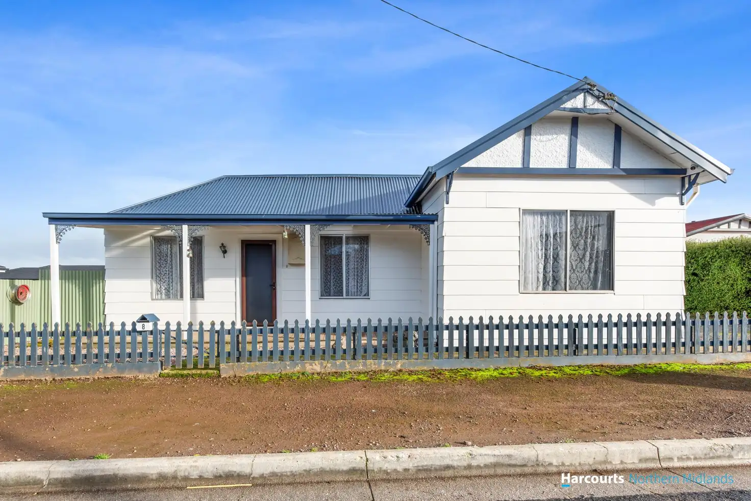 Main view of Homely house listing, 8 King Street, Cressy TAS 7302