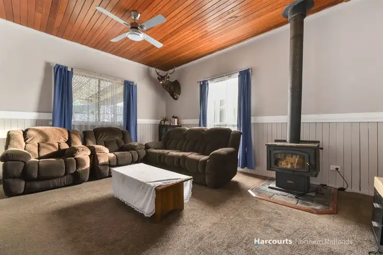 Third view of Homely house listing, 8 King Street, Cressy TAS 7302
