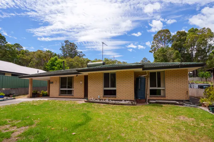 110 Brockman Street, Pemberton WA 6260