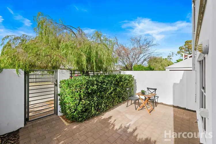 Fourth view of Homely townhouse listing, 10/22 Butcherbird Loop, Erskine WA 6210